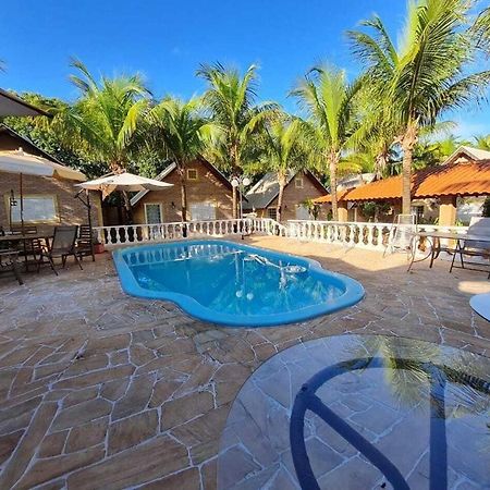 Villa Dos Anjos Olímpia Exteriér fotografie